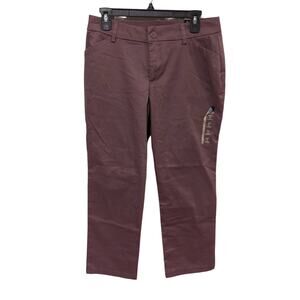 Lee Chinos, NWT, 6SP